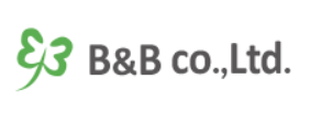 B&B Co., Ltd.